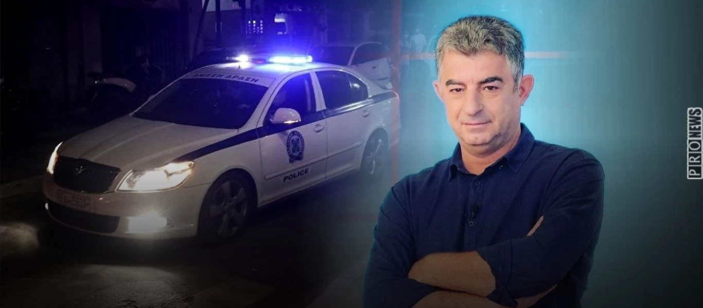 Liberation: «Ο δολοφονημένος Γ.Καραϊβάζ ερευνούσε υποθέσεις που αφορούσαν μέλη της ΝΔ» (upd)
